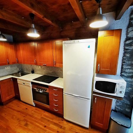 Apartamento Gerbille Бур-Мадам Экстерьер фото