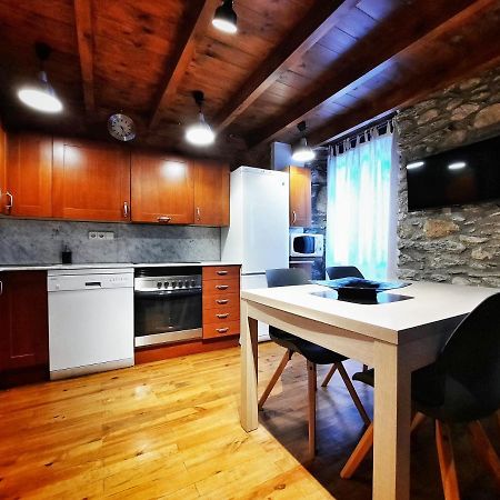 Apartamento Gerbille Бур-Мадам Экстерьер фото