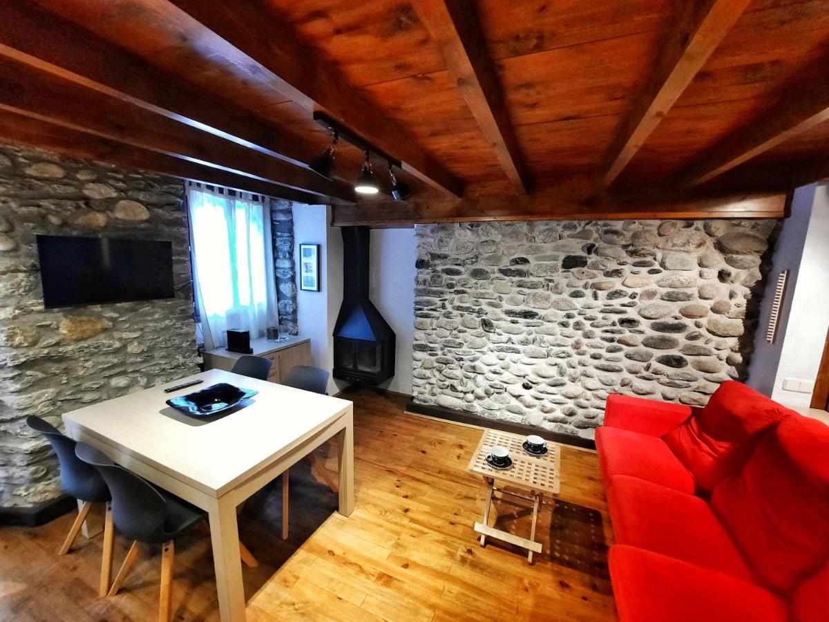Apartamento Gerbille Бур-Мадам Экстерьер фото