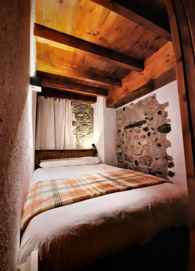 Apartamento Gerbille Бур-Мадам Экстерьер фото
