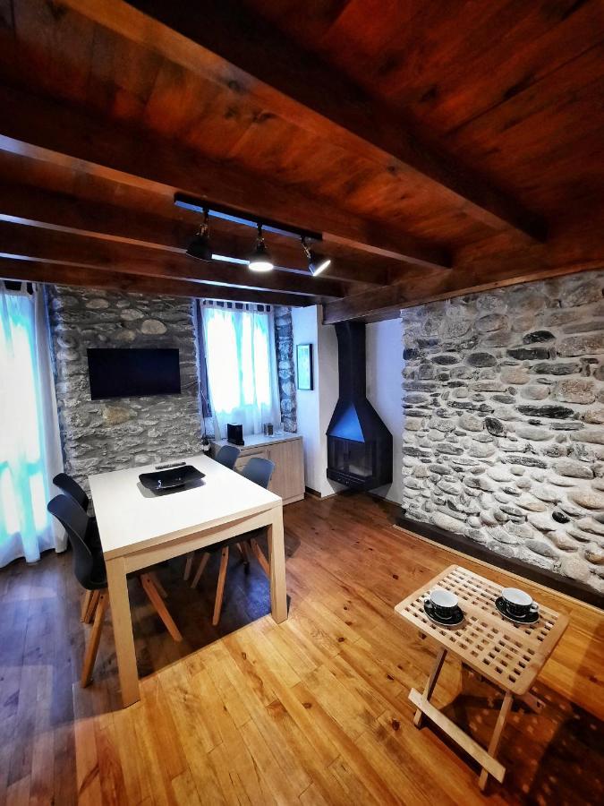 Apartamento Gerbille Бур-Мадам Экстерьер фото