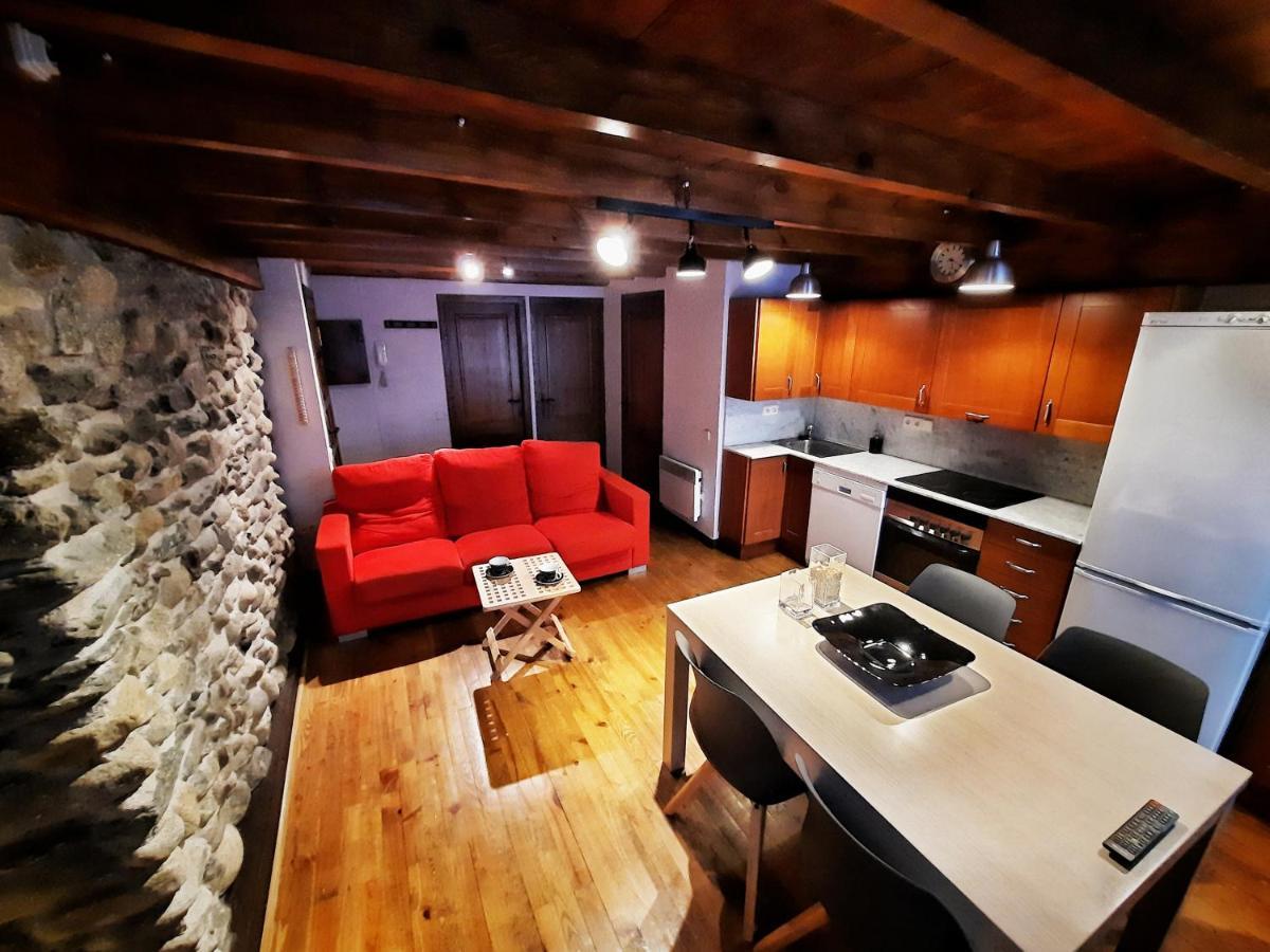 Apartamento Gerbille Бур-Мадам Экстерьер фото