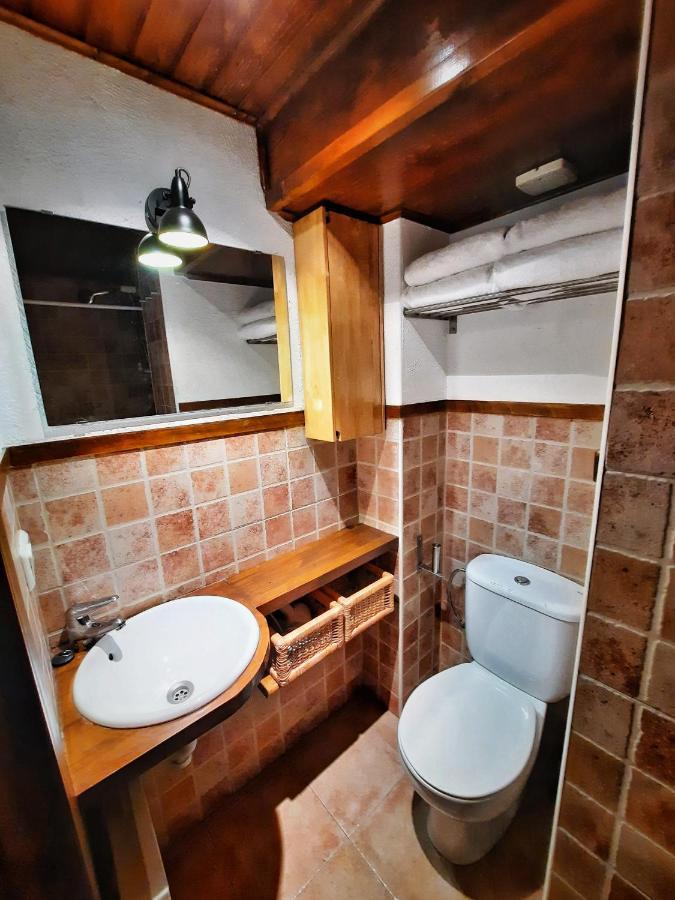 Apartamento Gerbille Бур-Мадам Экстерьер фото